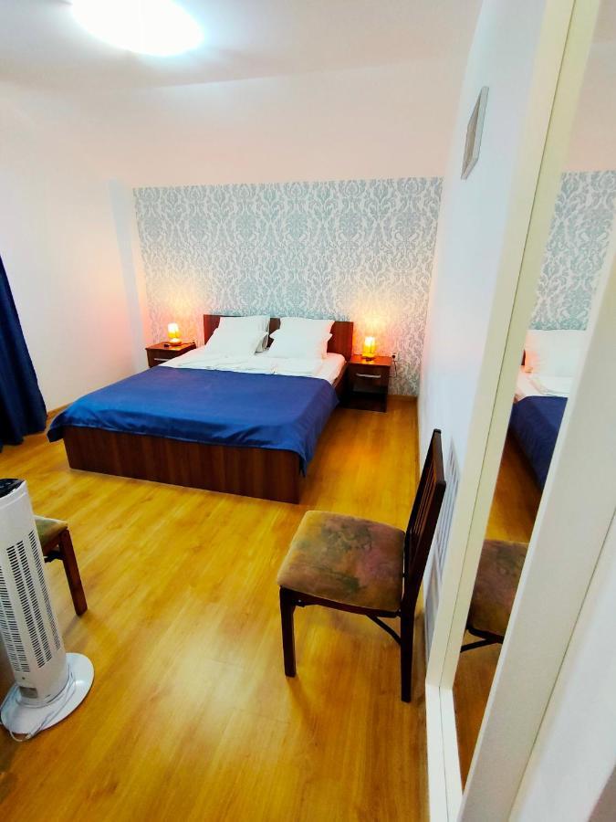 Casa Beyaz Hotel Mangalia Exterior photo