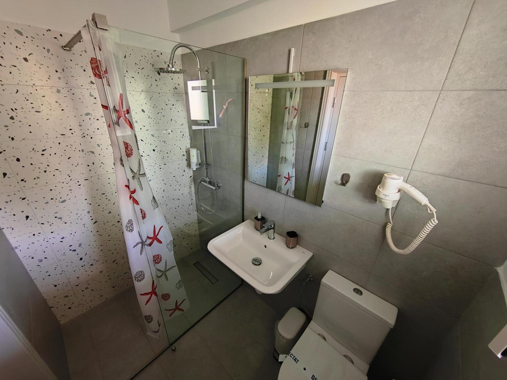 Casa Beyaz Hotel Mangalia Exterior photo