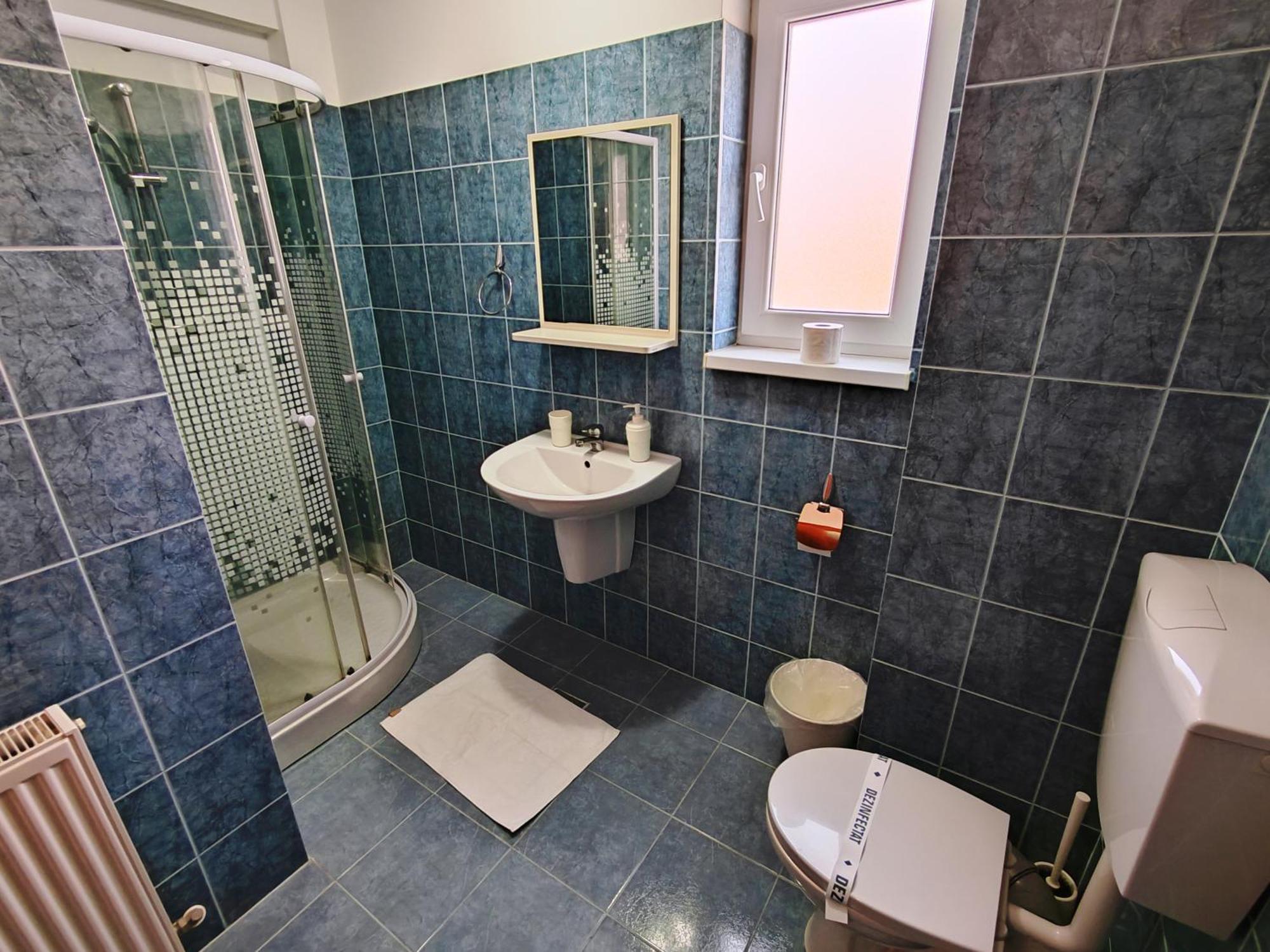 Casa Beyaz Hotel Mangalia Exterior photo